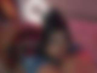 Live cam show with Lady Brown - Creampie on camtv