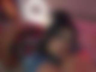 Lady Brown's Live Sex Cam Show