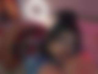 Lady Brown's Live Sex Cam Show