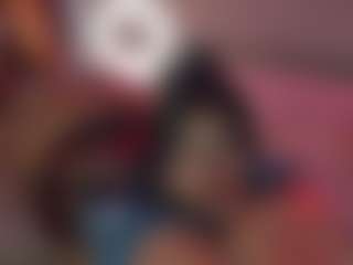 Live cam show with Lady Brown - Strip on live18s.com
