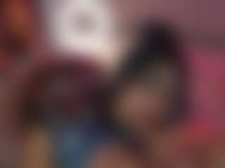 Lady Brown's Live Sex Cam Show