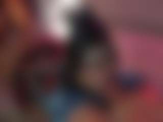 Lady Brown's Live Sex Cam Show