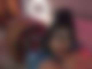 Lady Brown's Live Sex Cam Show