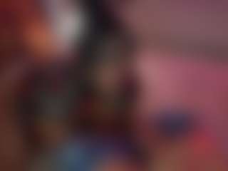 Lady Brown's Live Sex Cam Show