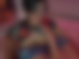 Lady Brown's Live Sex Cam Show