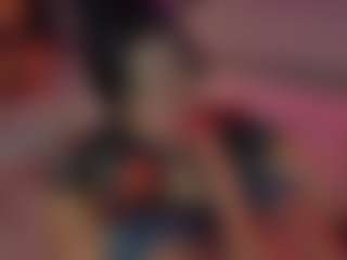 Live cam show with Lady Brown - Athletic Tease on instabang