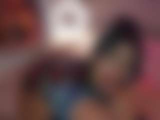 Lady Brown's Live Sex Cam Show