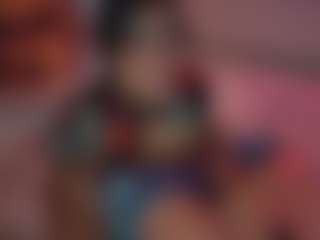 Lady Brown's Live Sex Cam Show