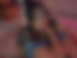 Live cam show with Lady Brown - Strip Black on live18s.com