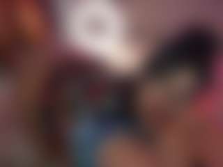 Lady Brown's Live Sex Cam Show
