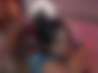 Lady Brown's Live Sex Cam Show