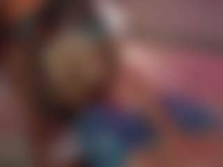 Lady Brown's Live Sex Cam Show