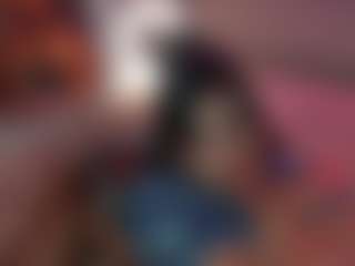 Lady Brown's Live Sex Cam Show
