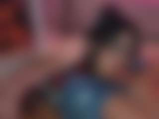 Lady Brown's Live Sex Cam Show