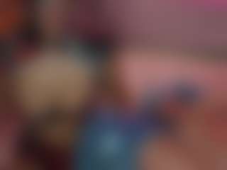 Live cam show with Lady Brown - Fetish on Latina Girls