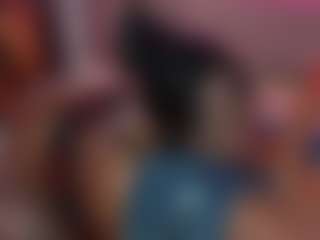 Live cam show with Lady Brown - Athletic Fetish on Latina Girls
