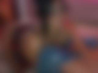 Lady Brown's Live Sex Cam Show