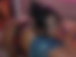 Lady Brown's Live Sex Cam Show