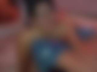 Live cam show with Lady Brown - Athletic Dildo on Big Tits