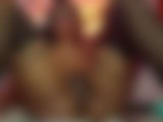 Lady Brown's Live Sex Cam Show