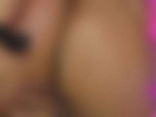 Lady Brown's Live Sex Cam Show