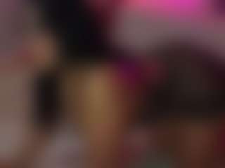 Lady Brown's Live Sex Cam Show