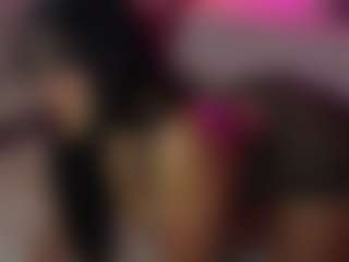 Lady Brown's Live Sex Cam Show