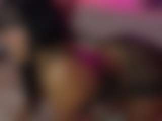 Lady Brown's Live Sex Cam Show