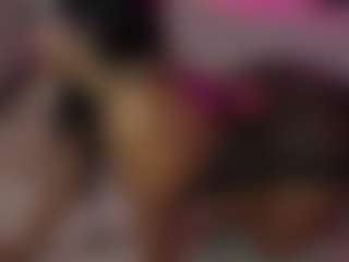 Lady Brown's Live Sex Cam Show