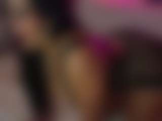 Lady Brown's Live Sex Cam Show