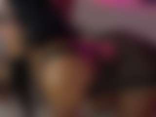 Lady Brown's Live Sex Cam Show