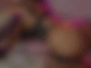 Lady Brown's Live Sex Cam Show