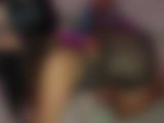 Lady Brown's Live Sex Cam Show