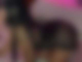 Lady Brown's Live Sex Cam Show