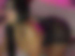 Lady Brown's Live Sex Cam Show