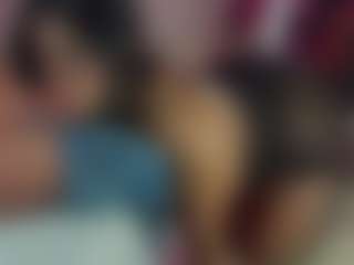 Lady Brown's Live Sex Cam Show