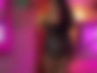 Lady Brown's Live Sex Cam Show