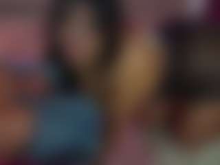 Lady Brown's Live Sex Cam Show