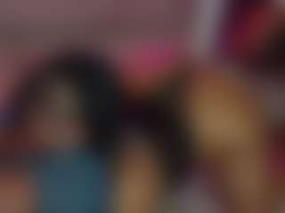Lady Brown's Live Sex Cam Show