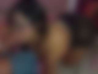 Lady Brown's Live Sex Cam Show