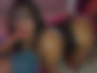 Lady Brown's Live Sex Cam Show