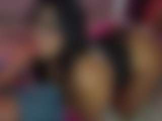 Lady Brown's Live Sex Cam Show