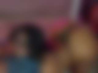 Lady Brown's Live Sex Cam Show
