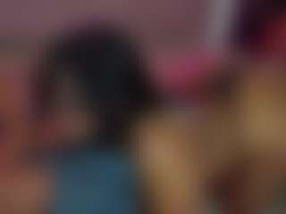 Lady Brown's Live Sex Cam Show