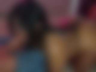 Lady Brown's Live Sex Cam Show