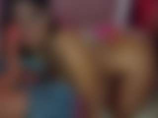 Lady Brown's Live Sex Cam Show