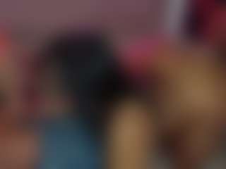 Lady Brown's Live Sex Cam Show