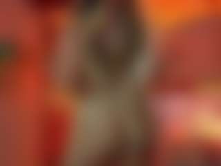 Lady Brown's Live Sex Cam Show