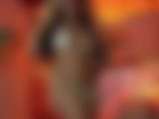 Lady Brown's Live Sex Cam Show