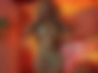 Lady Brown's Live Sex Cam Show